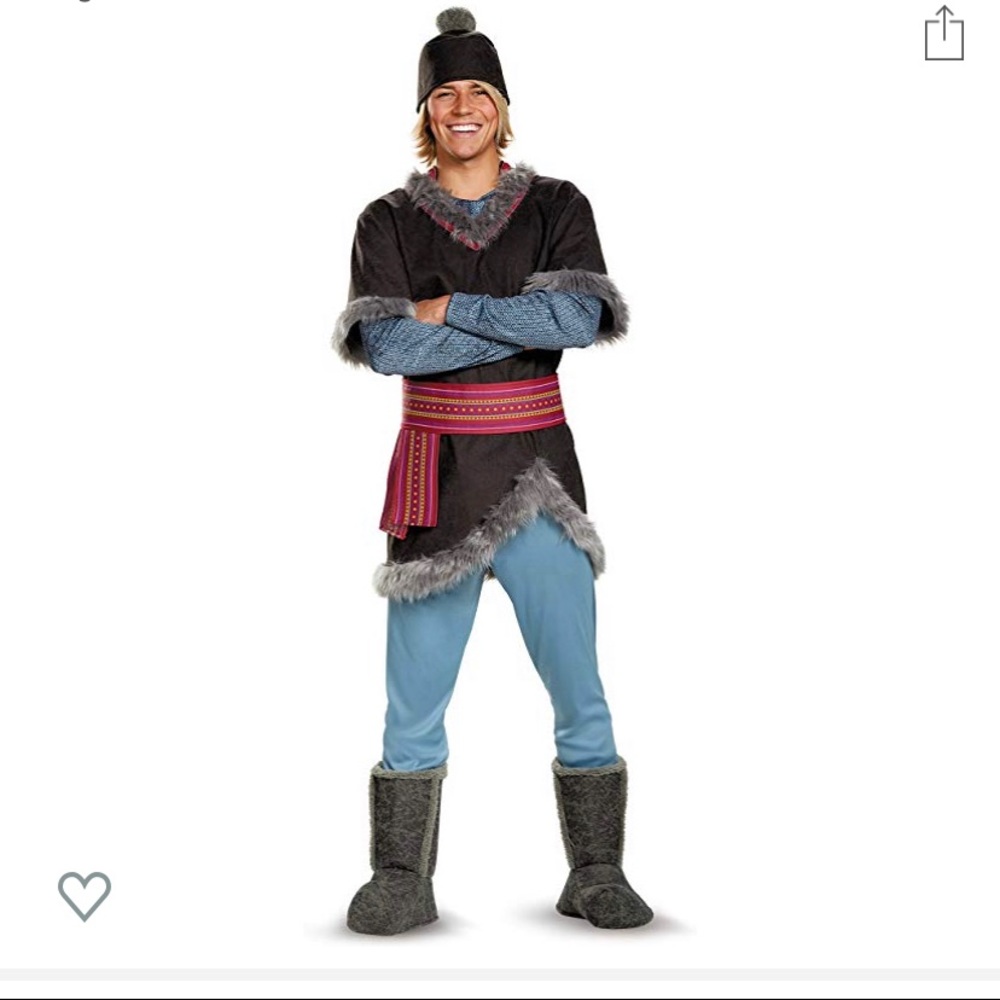 Disney frozen kristoff